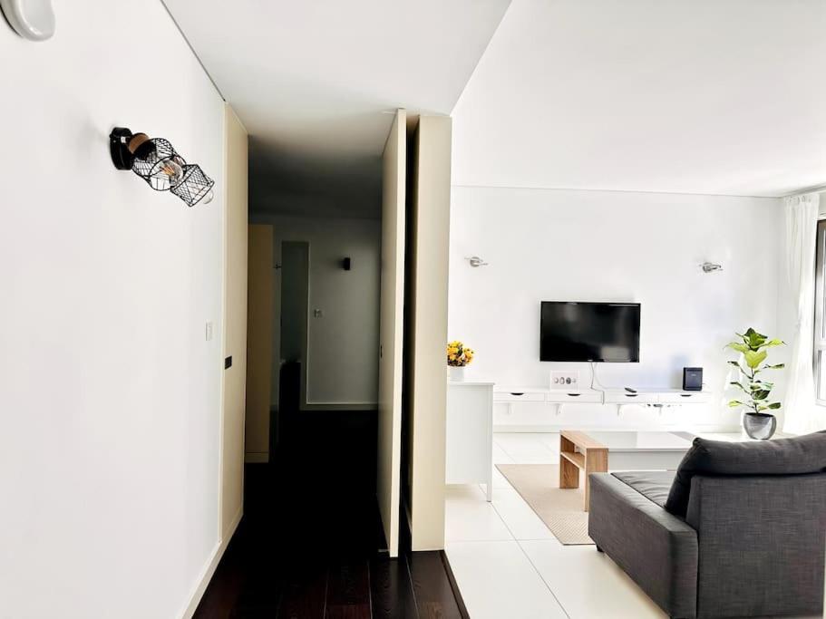 Marina Expo Apartment Lisboa Exteriér fotografie